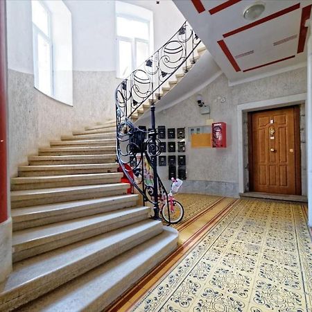 Apartment Arena Akvileja Pola Esterno foto